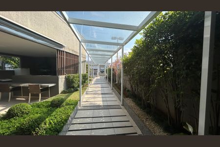 Apartamento à venda com 58m², 2 quartos e 1 vagaÁrea Comum