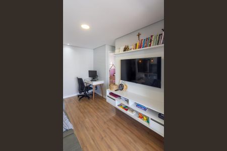 Apartamento à venda com 58m², 2 quartos e 1 vagaSala