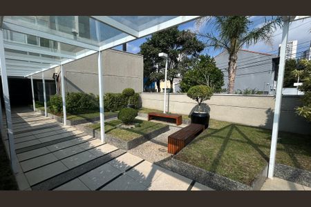 Apartamento à venda com 58m², 2 quartos e 1 vagaÁrea Comum
