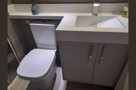 Apartamento à venda com 63m², 2 quartos e 1 vaga Apartamento à venda com 63m², 2 quartos e 1 vagaFoto 23