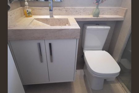 Foto 24 de apartamento à venda com 2 quartos, 63m² em Vila Osasco, Osasco