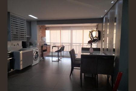 Apartamento à venda com 63m², 2 quartos e 1 vaga Apartamento à venda com 63m², 2 quartos e 1 vagaFoto 01