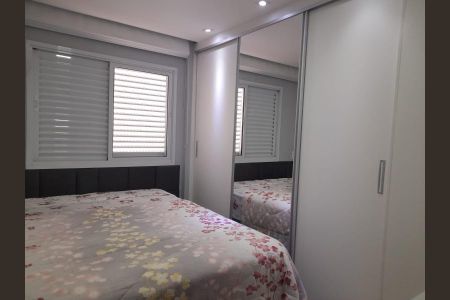 Apartamento à venda com 63m², 2 quartos e 1 vaga Apartamento à venda com 63m², 2 quartos e 1 vagaFoto 18