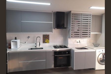 Apartamento à venda com 63m², 2 quartos e 1 vaga Apartamento à venda com 63m², 2 quartos e 1 vagaFoto 06