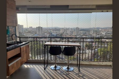 Apartamento à venda com 63m², 2 quartos e 1 vaga Apartamento à venda com 63m², 2 quartos e 1 vagaFoto 03