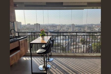 Apartamento à venda com 63m², 2 quartos e 1 vaga Apartamento à venda com 63m², 2 quartos e 1 vagaFoto 04