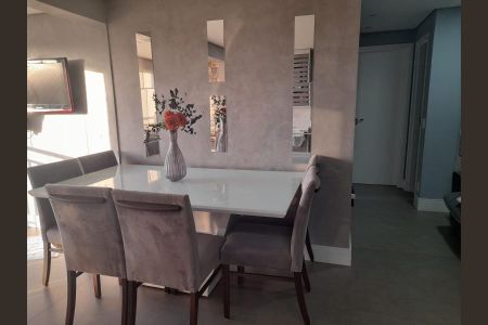 Apartamento à venda com 63m², 2 quartos e 1 vaga Apartamento à venda com 63m², 2 quartos e 1 vagaFoto 09