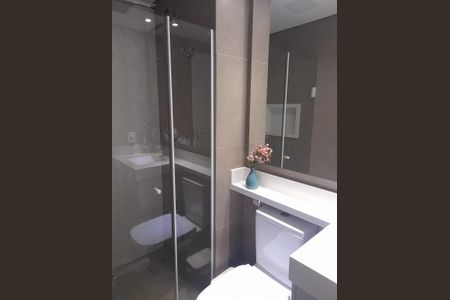 Apartamento à venda com 63m², 2 quartos e 1 vaga Apartamento à venda com 63m², 2 quartos e 1 vagaFoto 22