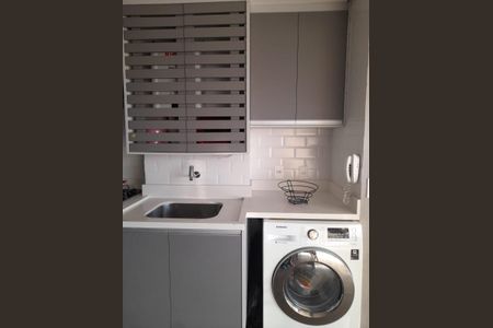 Apartamento à venda com 63m², 2 quartos e 1 vaga Apartamento à venda com 63m², 2 quartos e 1 vagaFoto 07