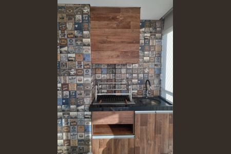 Apartamento à venda com 63m², 2 quartos e 1 vaga Apartamento à venda com 63m², 2 quartos e 1 vagaFoto 05