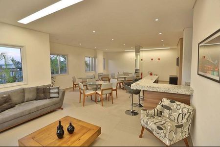 Foto 29 de apartamento à venda com 2 quartos, 63m² em Vila Osasco, Osasco