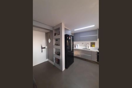 Apartamento à venda com 63m², 2 quartos e 1 vaga Apartamento à venda com 63m², 2 quartos e 1 vagaFoto 12