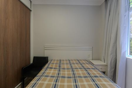 Quarto de apartamento para alugar com 1 quarto, 36m² em Bela Vista, São Paulo