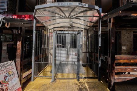 Apartamento para alugar com 36m², 1 quarto e sem vagaFachada