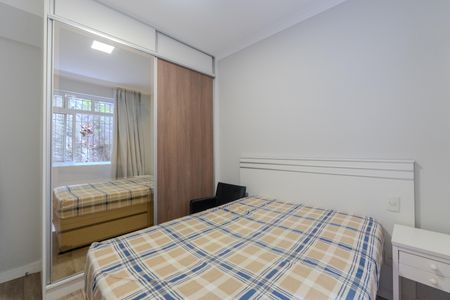 Apartamento para alugar com 36m², 1 quarto e sem vagaQuarto
