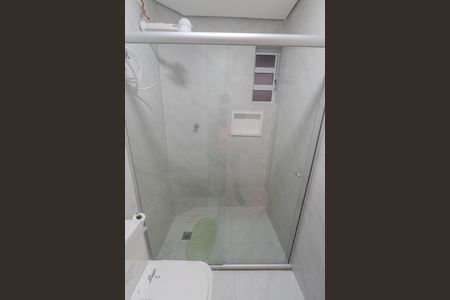 Apartamento para alugar com 36m², 1 quarto e sem vagaBanheiro
