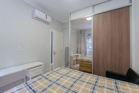 Quarto de apartamento para alugar com 1 quarto, 36m² em Bela Vista, São Paulo