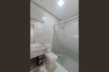 Apartamento para alugar com 36m², 1 quarto e sem vagaBanheiro