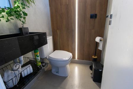 Casa para alugar com 150m², 3 quartos e 4 vagas Casa para alugar com 150m², 3 quartos e 4 vagasLavabo