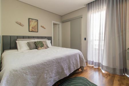 Casa para alugar com 150m², 3 quartos e 4 vagas Casa para alugar com 150m², 3 quartos e 4 vagasQuarto 2 - Suíte