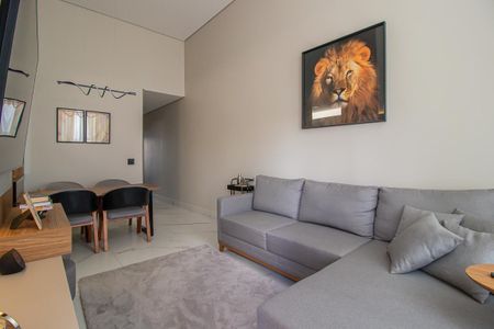 Sala de casa para alugar com 2 quartos, 150m² em Xaxim, Curitiba