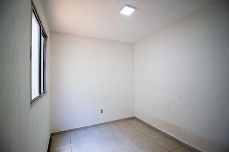 Quarto 1 de apartamento para alugar com 2 quartos, 57m² em Jardim Caranda, Sorocaba