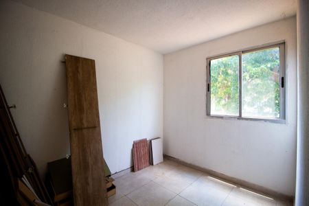Quarto 2 de apartamento para alugar com 2 quartos, 57m² em Jardim Caranda, Sorocaba