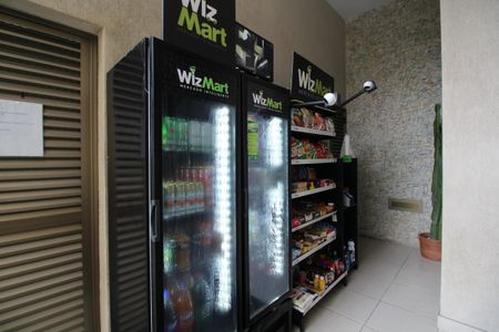 Apartamento à venda com 78m², 2 quartos e 1 vagaÁrea comum