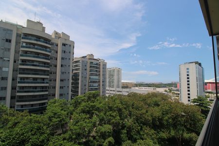 Apartamento à venda com 78m², 2 quartos e 1 vagaSala - Varanda