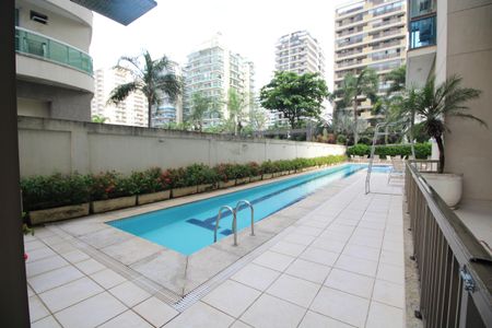Apartamento à venda com 78m², 2 quartos e 1 vagaÁrea comum - Piscina