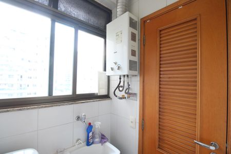 Apartamento à venda com 78m², 2 quartos e 1 vagaÁrea de serviço