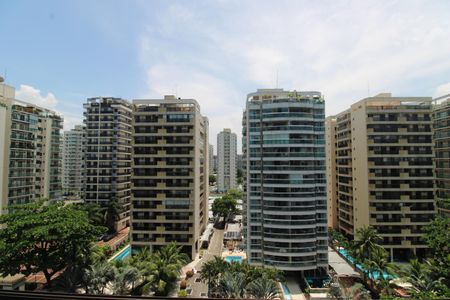 Apartamento à venda com 78m², 2 quartos e 1 vagaSala - Varanda