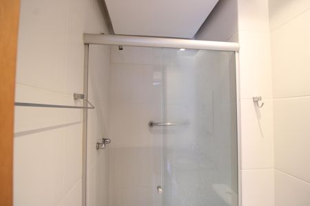 Apartamento à venda com 78m², 2 quartos e 1 vagaBanheiro social