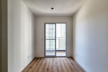 Sala  de apartamento para alugar com 2 quartos, 45m² em Santo Cristo, Rio de Janeiro