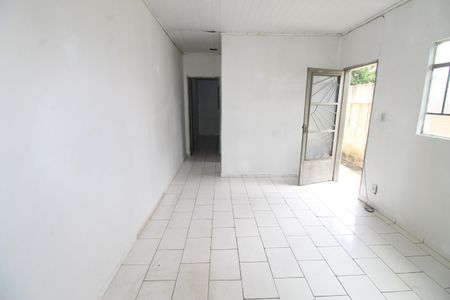 Sala de casa para alugar com 1 quarto, 60m² em Vila Tesouro, São José dos Campos
