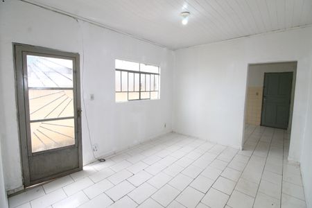 Sala de casa para alugar com 1 quarto, 60m² em Vila Tesouro, São José dos Campos