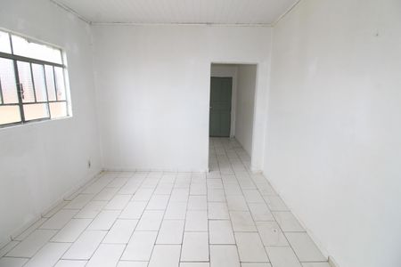 Sala de casa para alugar com 1 quarto, 60m² em Vila Tesouro, São José dos Campos