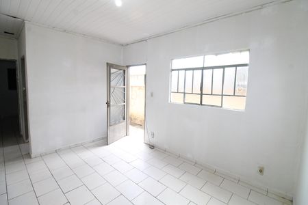 Sala de casa para alugar com 1 quarto, 60m² em Vila Tesouro, São José dos Campos