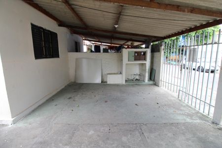 Casa para alugar com 60m², 1 quarto e 1 vagaGaragem