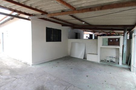 Casa para alugar com 60m², 1 quarto e 1 vagaGaragem