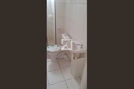 Apartamento para alugar com 2 quartos, 59m² em Pavuna, Nilópolis