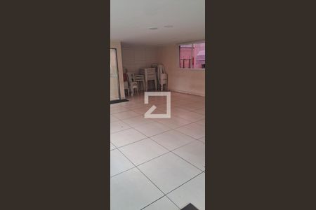 Apartamento para alugar com 2 quartos, 59m² em Pavuna, Nilópolis