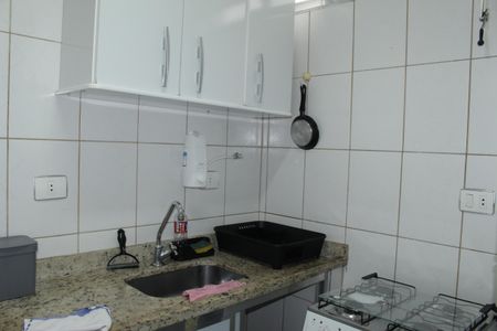 Kitnet/Studio à venda com 1 quarto, 38m² em Vila Buarque, São Paulo