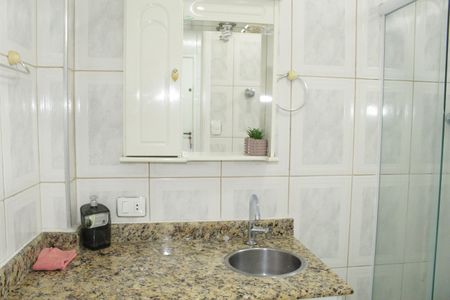 Kitnet/Studio à venda com 1 quarto, 38m² em Vila Buarque, São Paulo