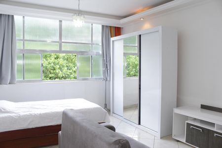 Kitnet/Studio à venda com 1 quarto, 38m² em Vila Buarque, São Paulo