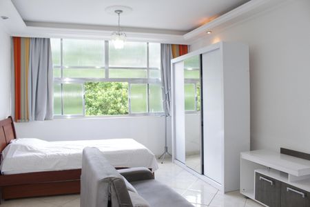 Kitnet/Studio à venda com 1 quarto, 38m² em Vila Buarque, São Paulo