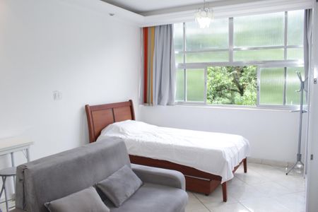 Kitnet/Studio à venda com 1 quarto, 38m² em Vila Buarque, São Paulo