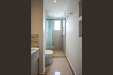 Apartamento para alugar com 40m², 1 quarto e 1 vagaBanheiro