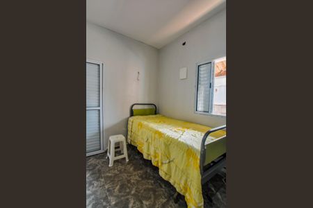 Quarto 1 de casa à venda com 4 quartos, 178m² em Centreville, Santo André