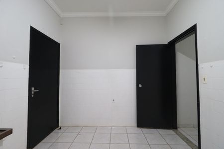 Cozinha de apartamento para alugar com 4 quartos, 27m² em Centro, Ribeirão Preto